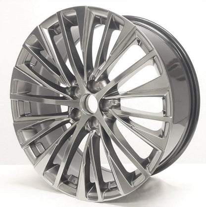 19'' wheels for LEXUS ES300H 2013 & UP  5x114.3 19x8"