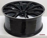 20'' wheels for AUDI Q5 2009 & UP 20x9" 5x112