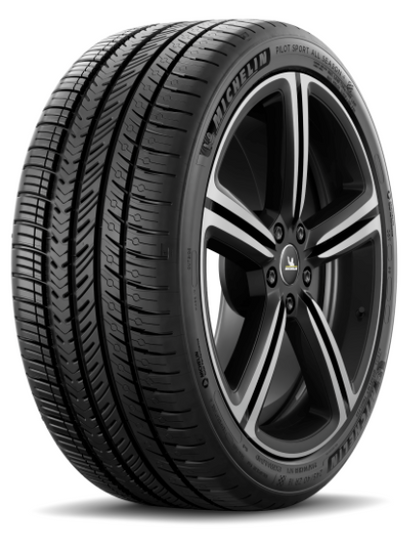 21'' FORGED wheels for Mercedes EQS 450 4MATIC SEDAN 21x9.5" 5x112 MICHELIN TIRE