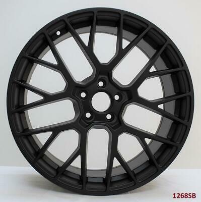 20'' wheels for AUDI A5, S5 2008 & UP 20x9" 5x112