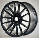 18'' wheels for MINI COOPER COUNTRYMAN JOHN COOPER WORKS 2013-16 5x120