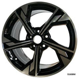 19'' wheels for Audi A6 S6 2005 & UP 5x112