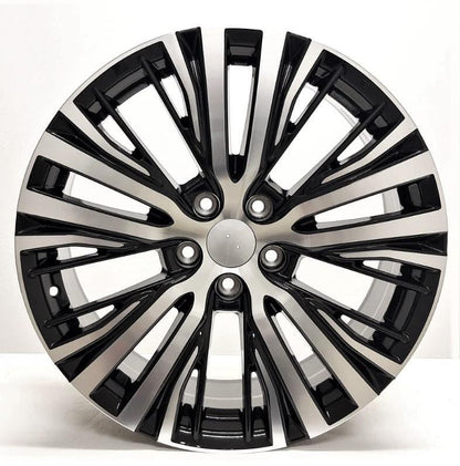 19'' wheels for HONDA  ACCORD EX EXL LX LXP LXS COUPE 2003 & UP 5x114.3 19x8"