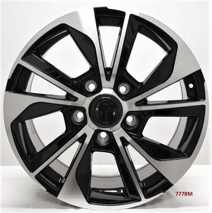 20" WHEELS FOR TOYOTA LAND CRUISER 2008 & UP (5X150) 20x8.5