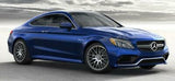 20'' wheels for Mercedes CLS450 2019 & UP STAGGERED 20x8.5"/20x9.5"