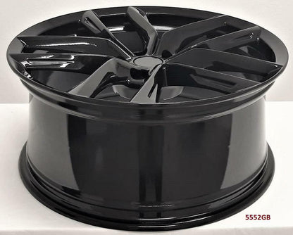20'' wheels for TESLA Model Y Performance 2020 & UP (20x8.5"/20x9.5") 5x114.3