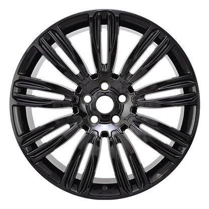 21" Wheels for LAND/RANGE ROVER HSE SUPERCHARGED 21x9.5 PIRELLI TIRES