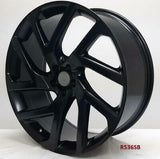 22" Wheels for RANGE ROVER EVOQUE FIRST EDITION 2020 & UP 22x9" 5X108