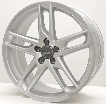 19'' wheels for Audi A3 2006 & UP 5x112 19X8